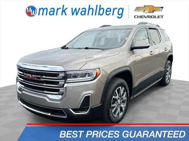 2023 GMC Acadia AWD SLE for sale in Columbus, OH