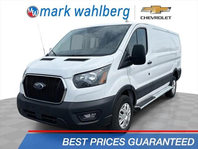 2025 Ford Transit Cargo Van Base for sale in Columbus, OH