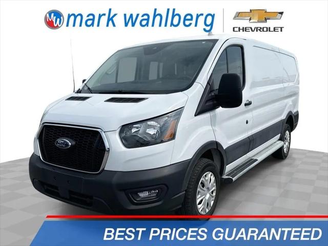 2025 Ford Transit Cargo Van Base for sale near Columbus, OH