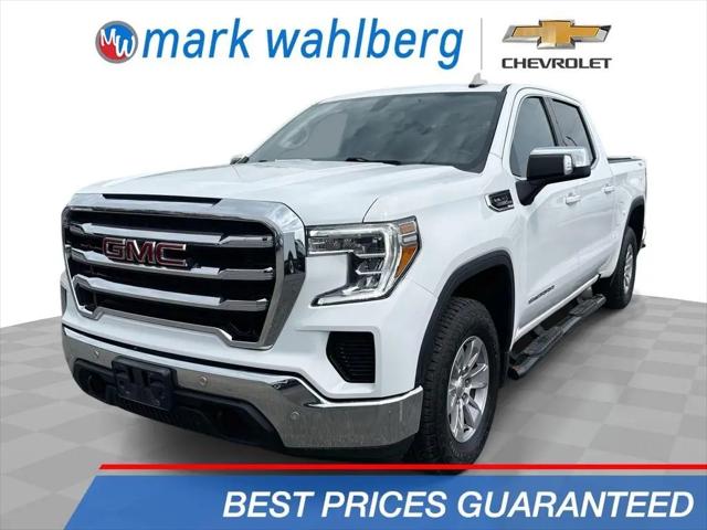 2022 GMC Sierra 1500 Limited SLE for sale in Columbus, OH