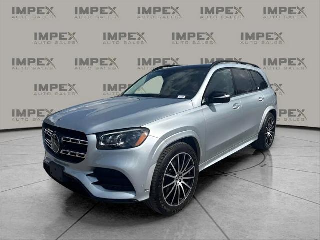 2022 Mercedes-Benz GLS GLS 450 4MATIC for sale in Greensboro, NC
