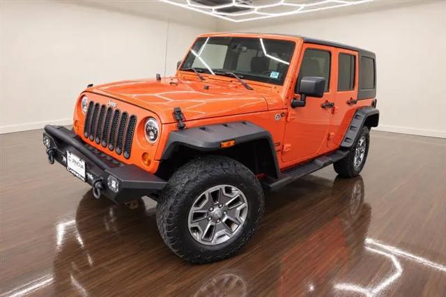 2013 Jeep Wrangler Unlimited Sport for sale in Stafford, VA