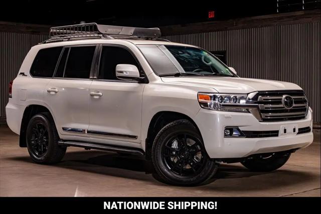 2021 Toyota Land Cruiser Base for sale in Phoenix, AZ