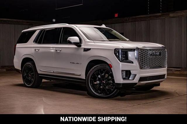 2022 GMC Yukon Denali for sale in Phoenix, AZ