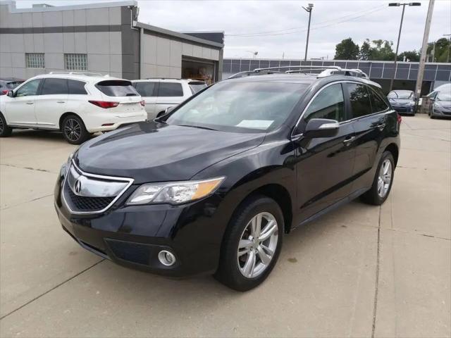 2013 Acura RDX Technology for sale in Milwaukee, WI