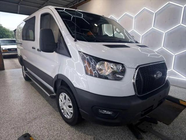2025 Ford Transit Cargo Van Base for sale in Scarsdale, NY
