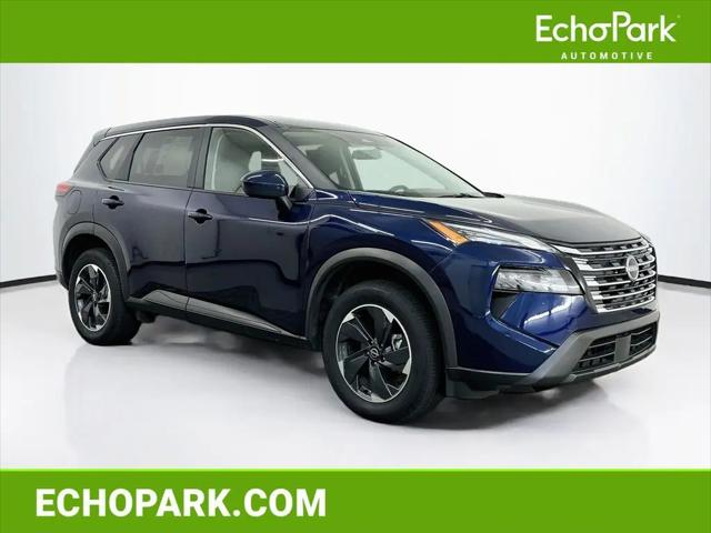 2025 Nissan Rogue SV Intelligent AWD for sale in Centennial, CO