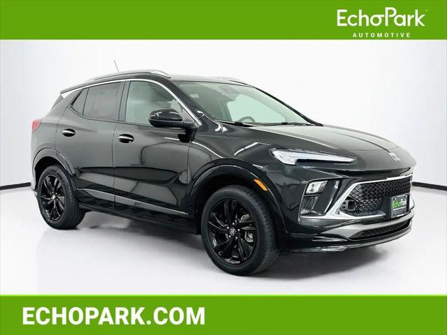 2024 Buick Encore GX Sport Touring AWD for sale in Centennial, CO