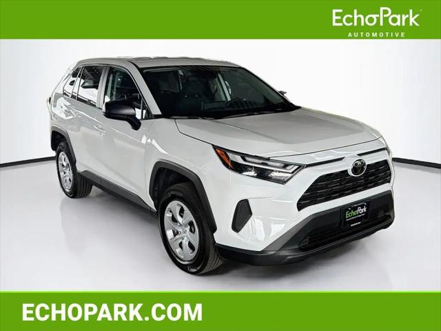 2025 Toyota RAV4 LE for sale in Centennial, CO