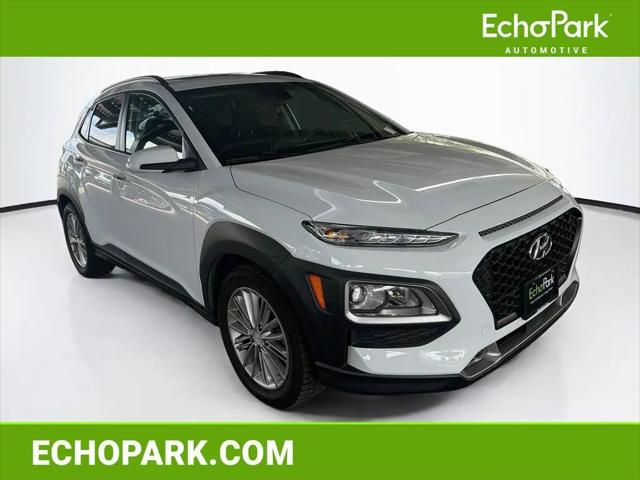 2018 Hyundai Kona SEL for sale in Centennial, CO
