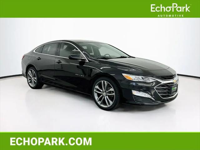 2024 Chevrolet Malibu FWD 2LT for sale in Centennial, CO