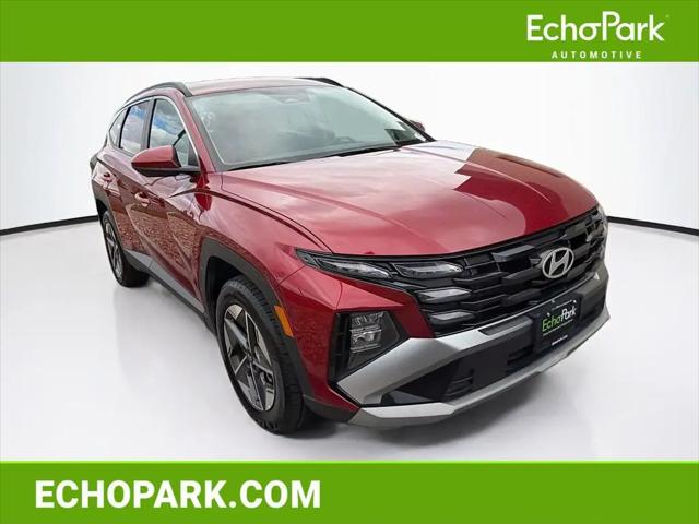 2025 Hyundai Tucson SEL for sale in Centennial, CO