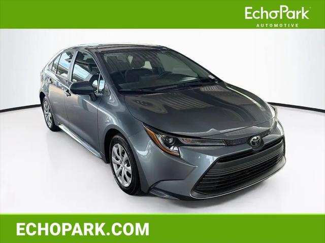 2025 Toyota Corolla LE for sale in Centennial, CO