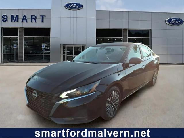 2025 Nissan Altima SV FWD for sale in Malvern, AR