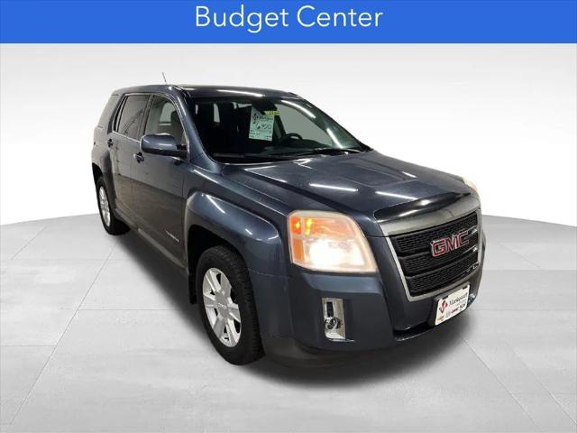 2013 GMC Terrain SLE-1 for sale in Chippewa Falls, WI
