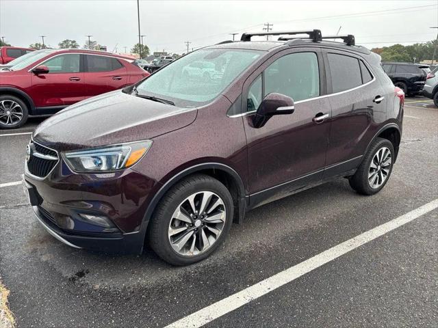 2018 Buick Encore Preferred II for sale in Chippewa Falls, WI