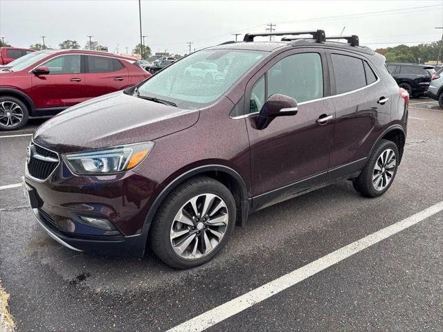 2018 Buick Encore Preferred II for sale in Chippewa Falls, WI