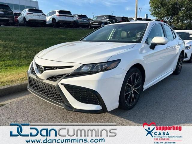 2024 Toyota Camry SE for sale in Paris, KY