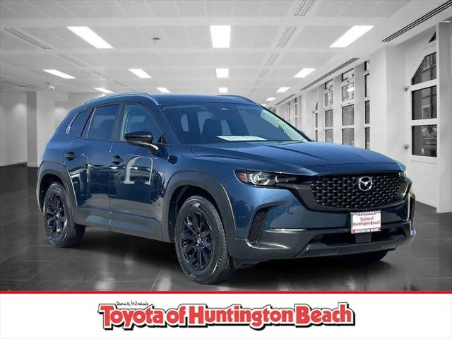 2025 Mazda CX-50 2.5 S Preferred Package for sale in Huntington Beach, CA