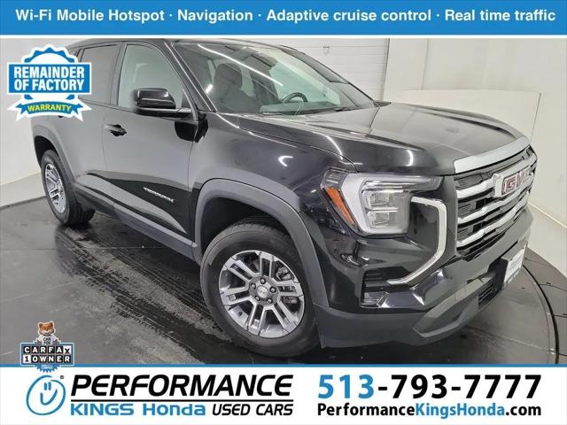 2025 GMC Terrain AWD Elevation for sale near Cincinnati, OH