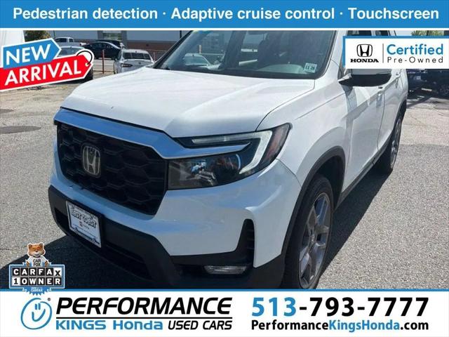 2023 Honda Passport AWD EX-L for sale in Cincinnati, OH