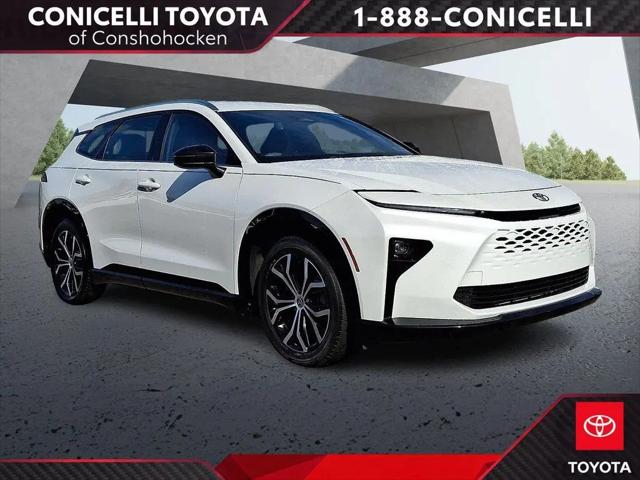 2025 Toyota Crown Signia XLE for sale in Conshohocken, PA