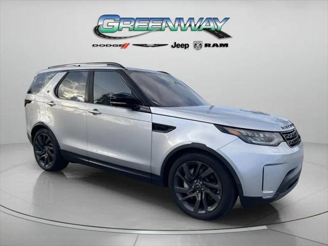 2018 Land Rover Discovery HSE for sale in Orlando, FL