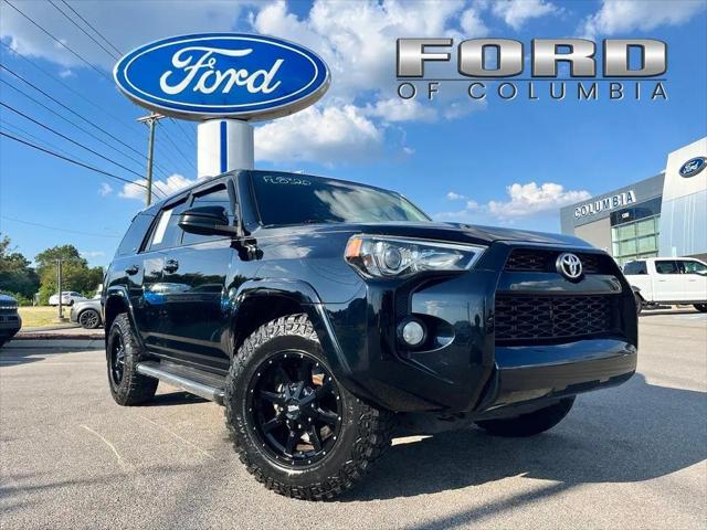 2018 Toyota 4Runner SR5 for sale in Columbia, TN