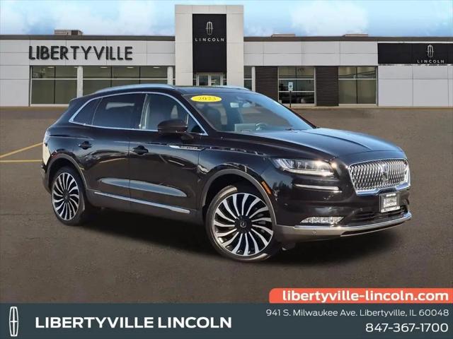 2023 Lincoln Nautilus Black Label for sale in Libertyville, IL