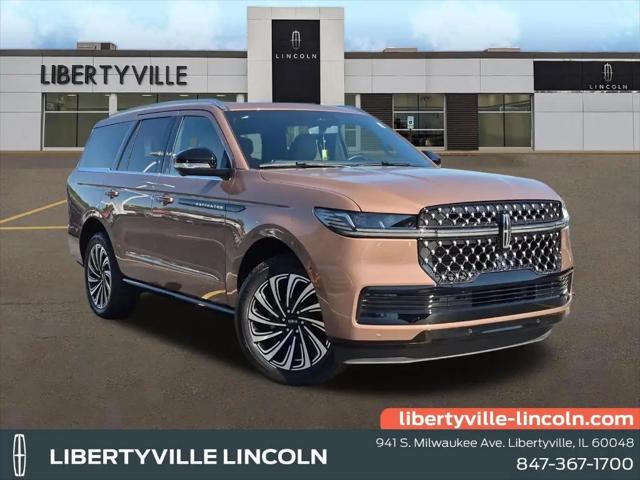 2026 Lincoln Navigator Black Label for sale in Libertyville, IL