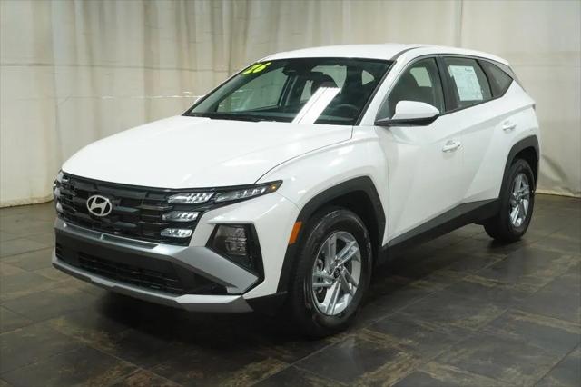 2026 Hyundai Tucson SE for sale in Boardman, OH