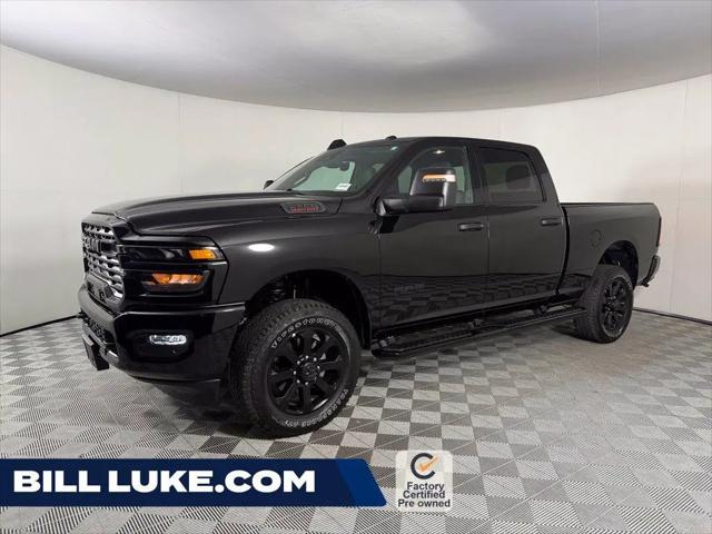 2026 Ram 2500 Big Horn Crew Cab 4x4 64 Box for sale in Phoenix, AZ