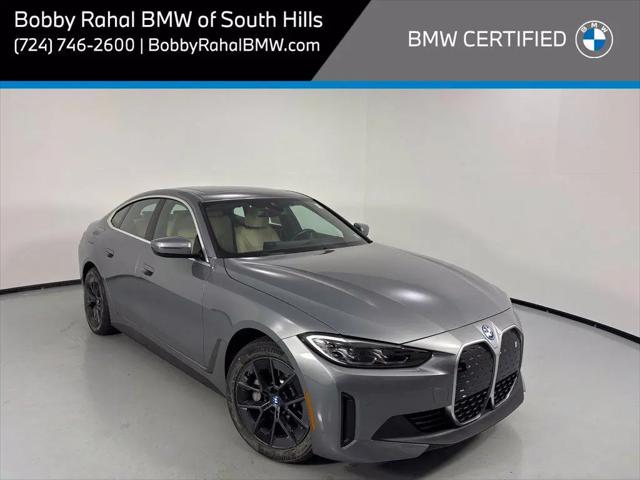 2024 BMW i4 eDrive35 for sale in Canonsburg, PA