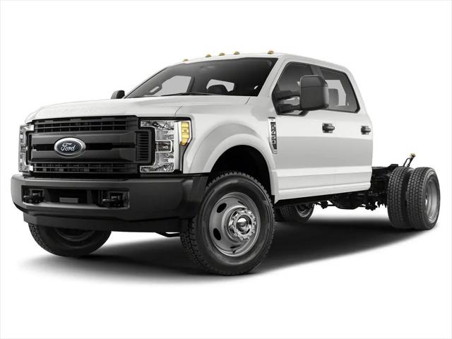 2019 Ford F-450 Unknown for sale in Lubbock, TX
