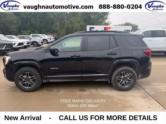 2026 GMC Terrain AWD AT4 for sale in Ottumwa, IA
