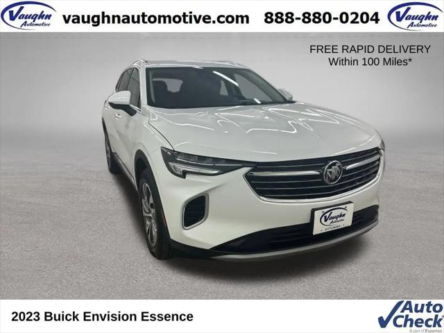 2023 Buick Envision Essence AWD for sale in Ottumwa, IA