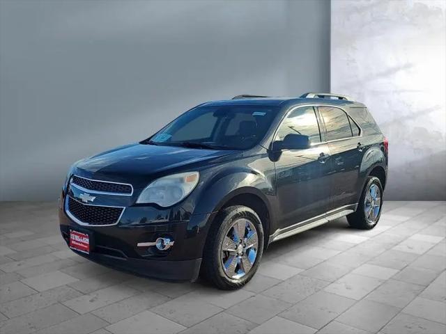 2015 Chevrolet Equinox 2LT for sale in Sioux Falls, SD