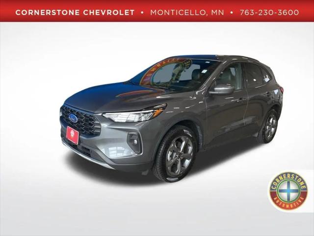 2025 Ford Escape ST-Line Select for sale in Monticello, MN