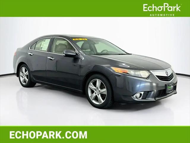 2013 Acura TSX 2.4 for sale in Thornton, CO