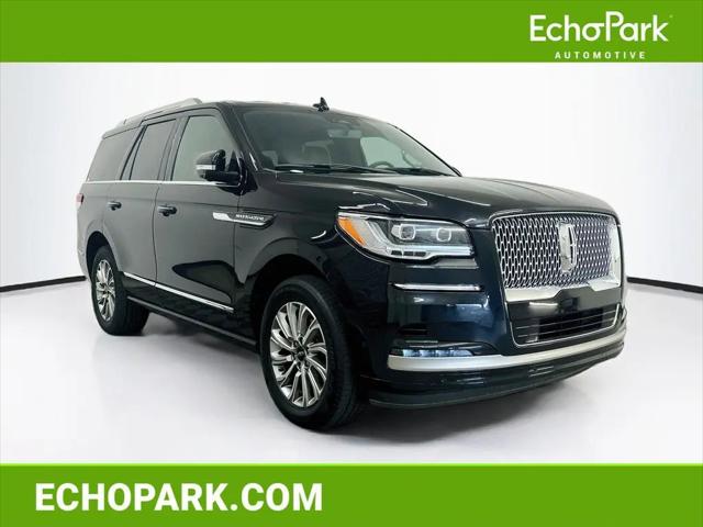2024 Lincoln Navigator Premiere for sale in Thornton, CO