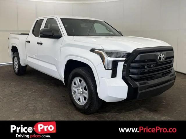 2025 Toyota Tundra SR for sale in Maumee, OH