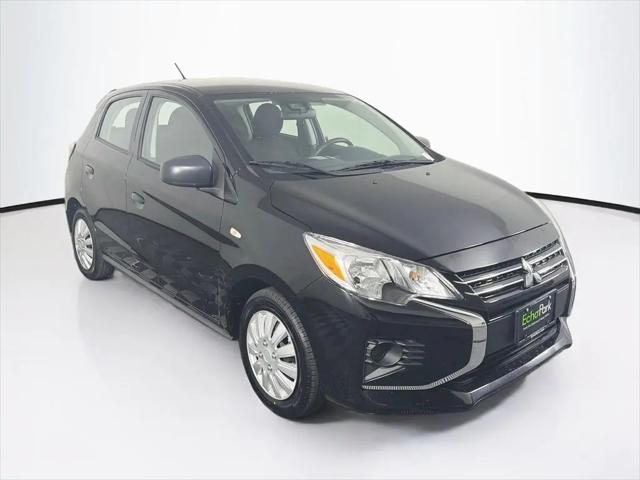 2024 Mitsubishi Mirage ES for sale in Grand Prairie, TX
