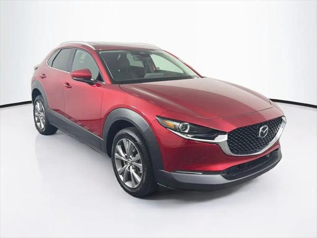 2024 Mazda CX-30 2.5 S Premium Package for sale in Grand Prairie, TX
