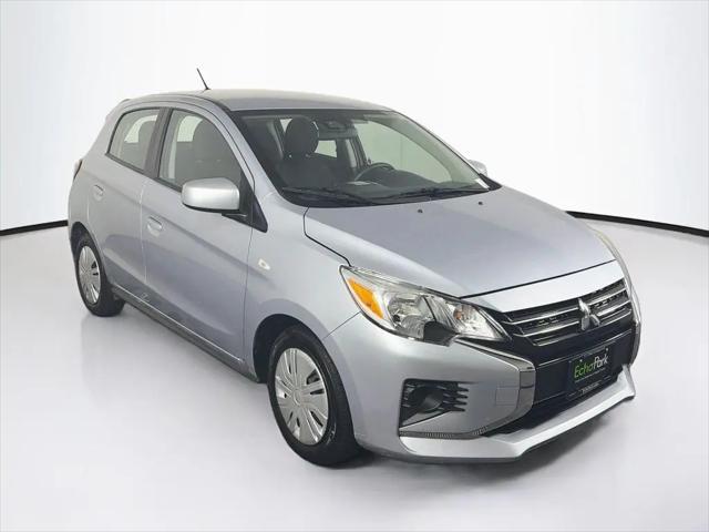 2024 Mitsubishi Mirage ES for sale in Grand Prairie, TX