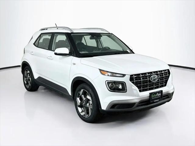 2025 Hyundai Venue SEL for sale in Grand Prairie, TX