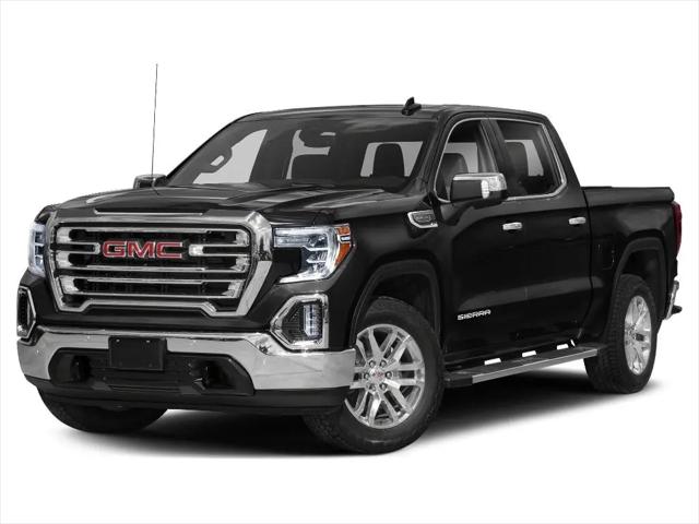 2019 GMC Sierra 1500 AT4 for sale in Green Bay, WI