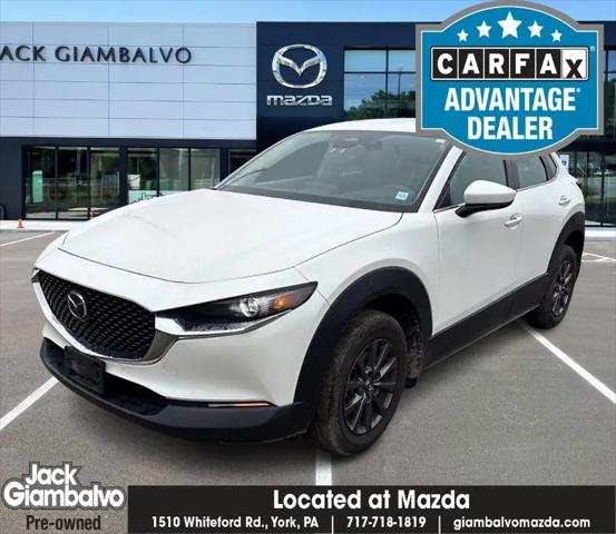 2024 Mazda CX-30 2.5 S for sale in York, PA