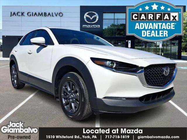 2024 Mazda CX-30 2.5 S for sale in York, PA