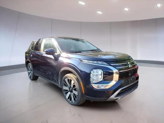 2025 Mitsubishi Outlander SE 2.5 S-AWC for sale in Totowa, NJ
