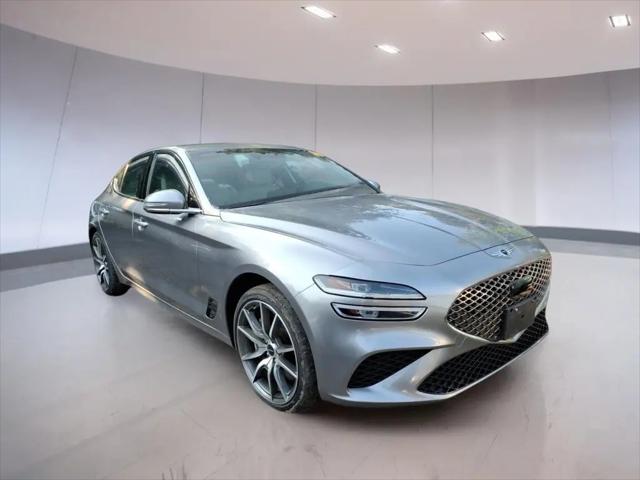 2025 Genesis G70 2.5T AWD for sale in Totowa, NJ